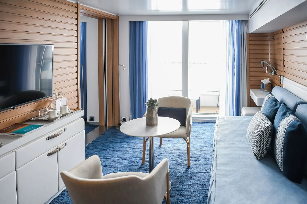 Le Laperouse 23