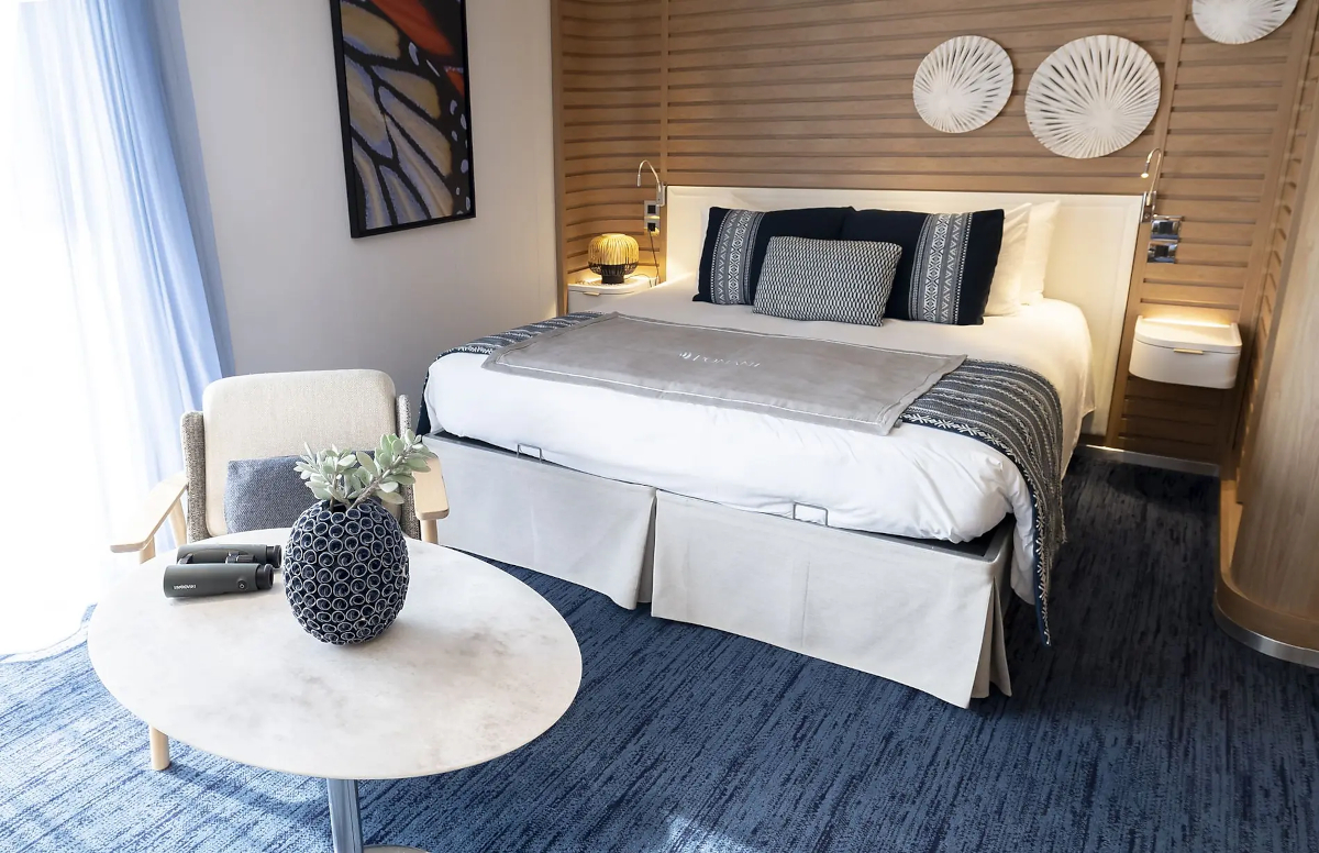 Le Laperouse 25