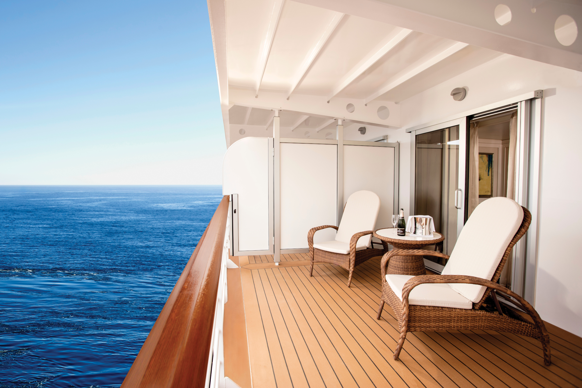 Seven Seas Explorer 27