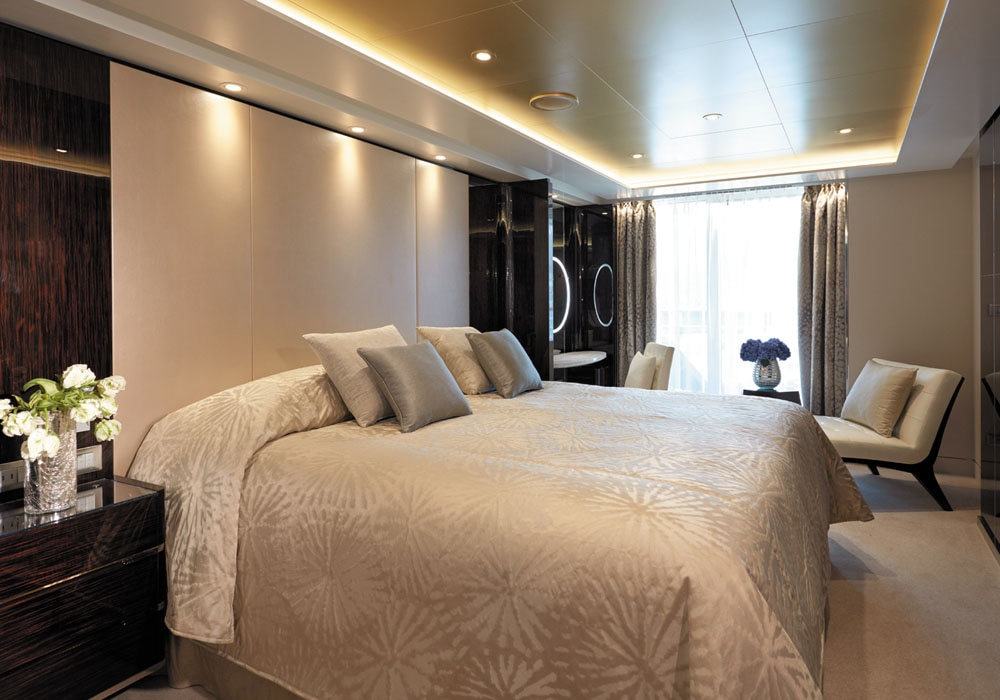 Seven Seas Explorer 28