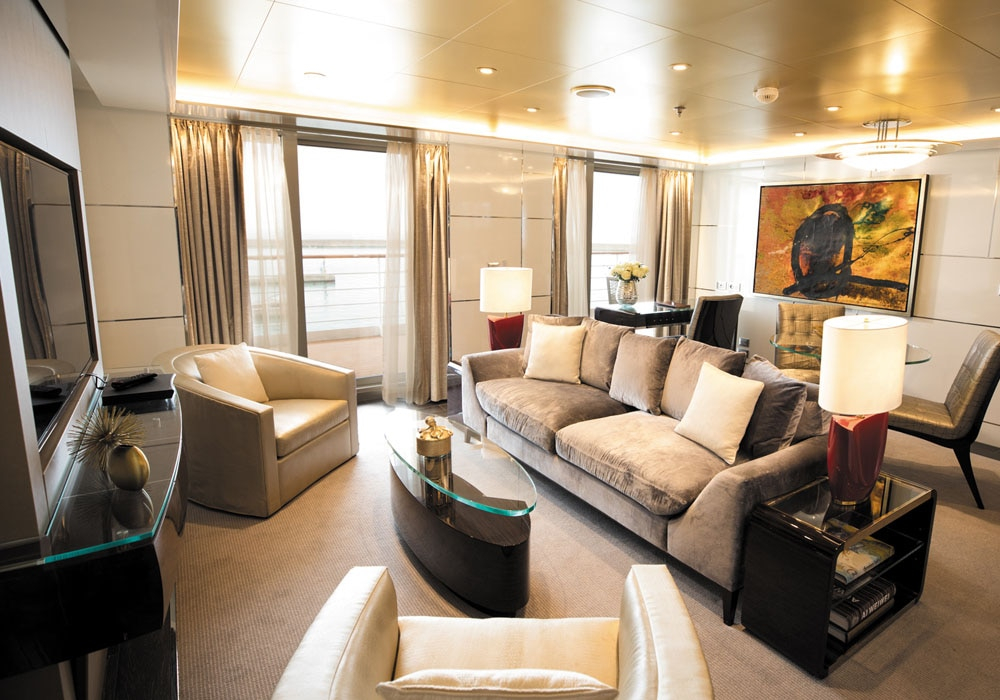 Seven Seas Explorer 29