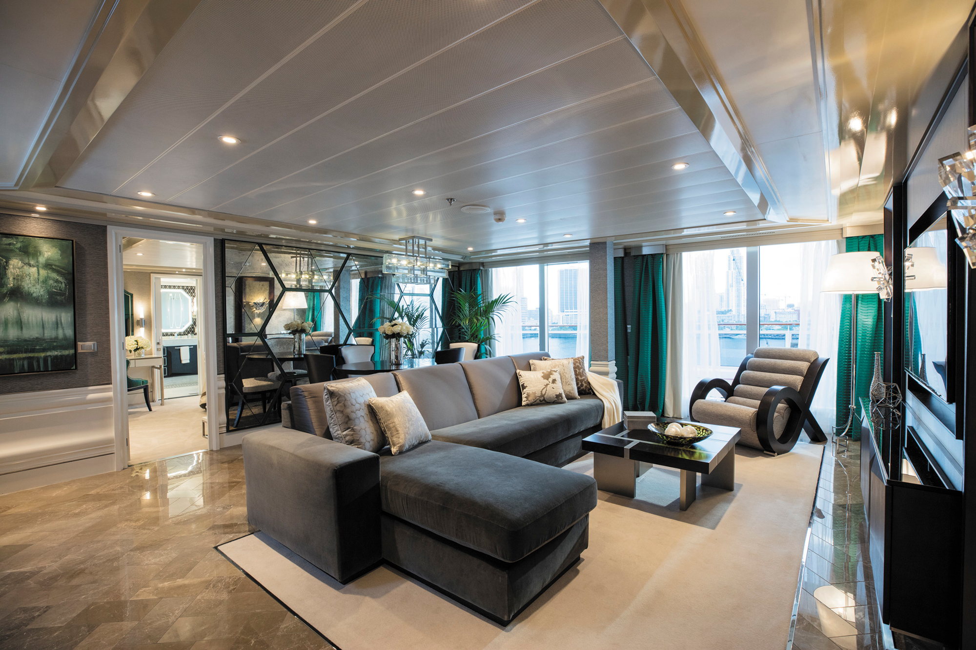 Seven Seas Explorer 36