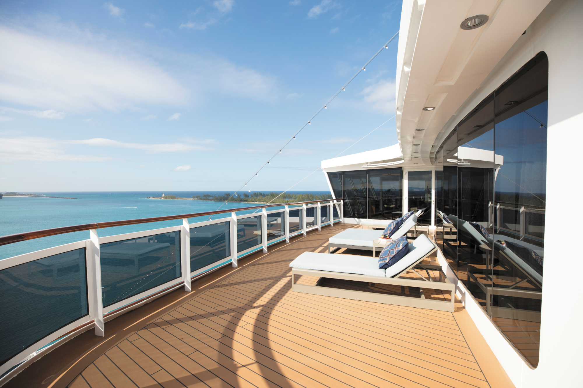 Seven Seas Explorer 42