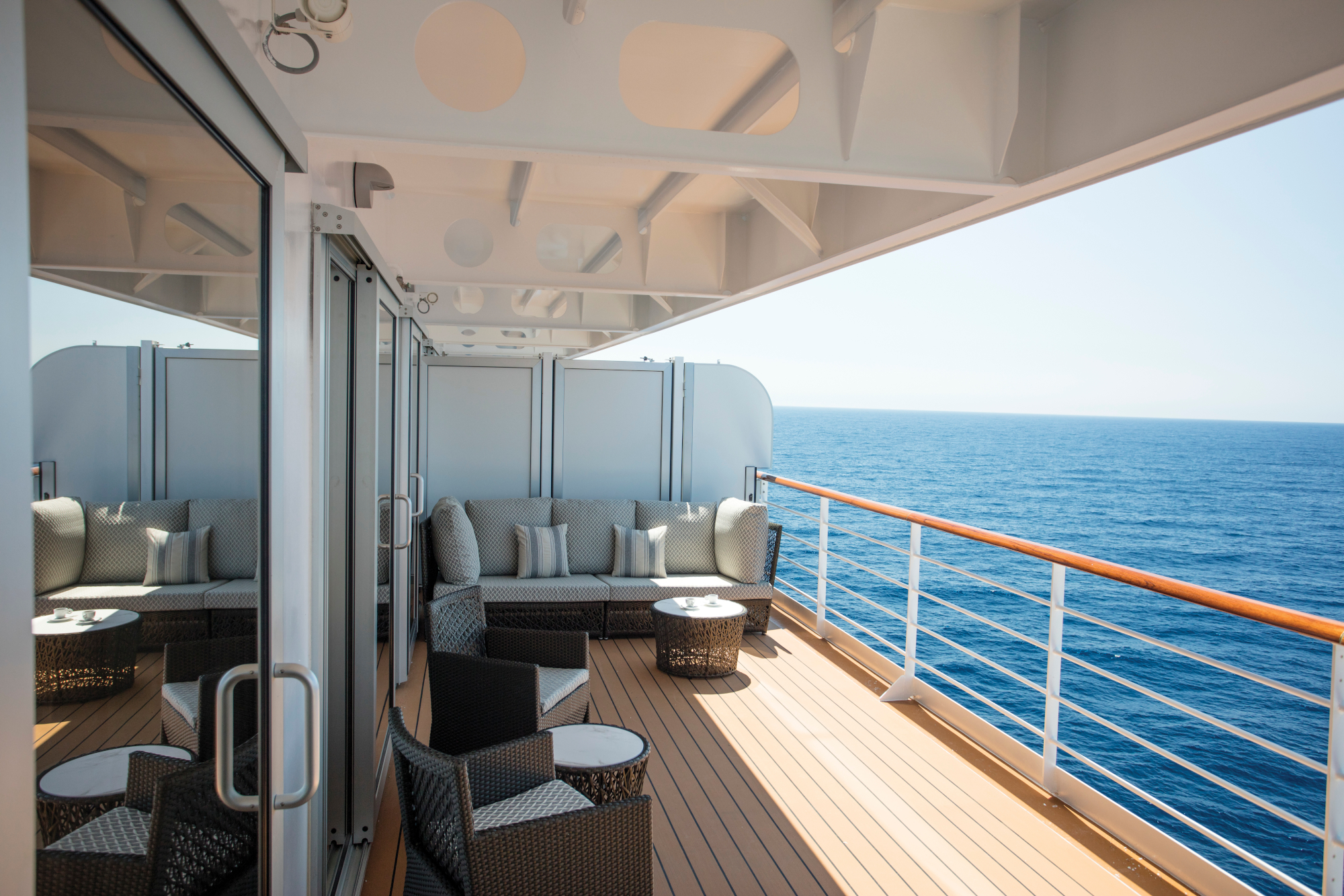 Seven Seas Explorer 51