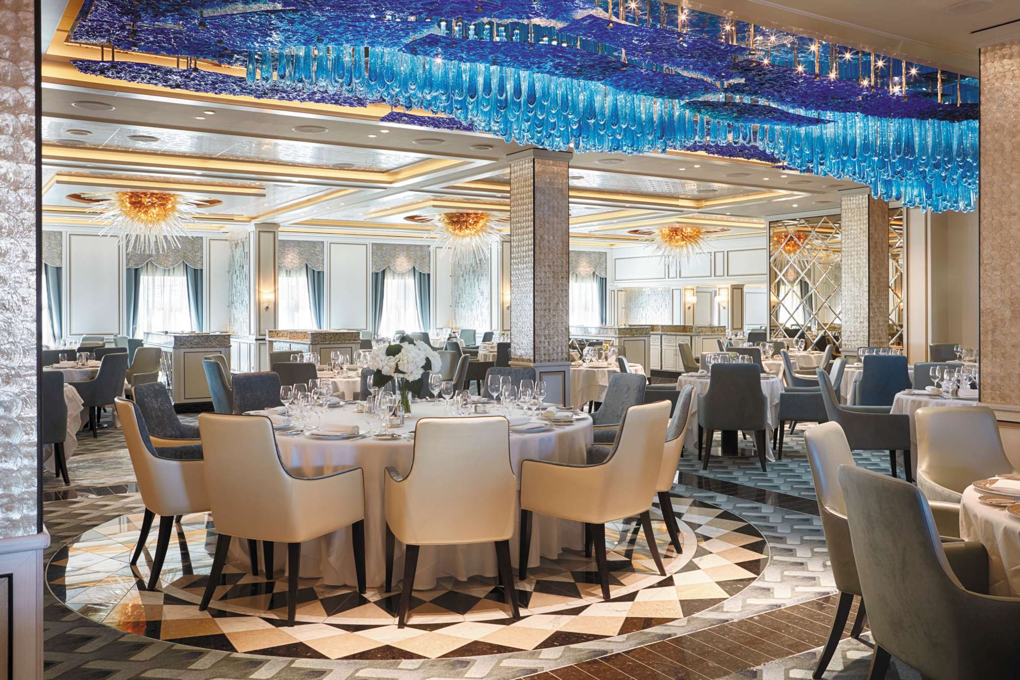 Seven Seas Explorer 5