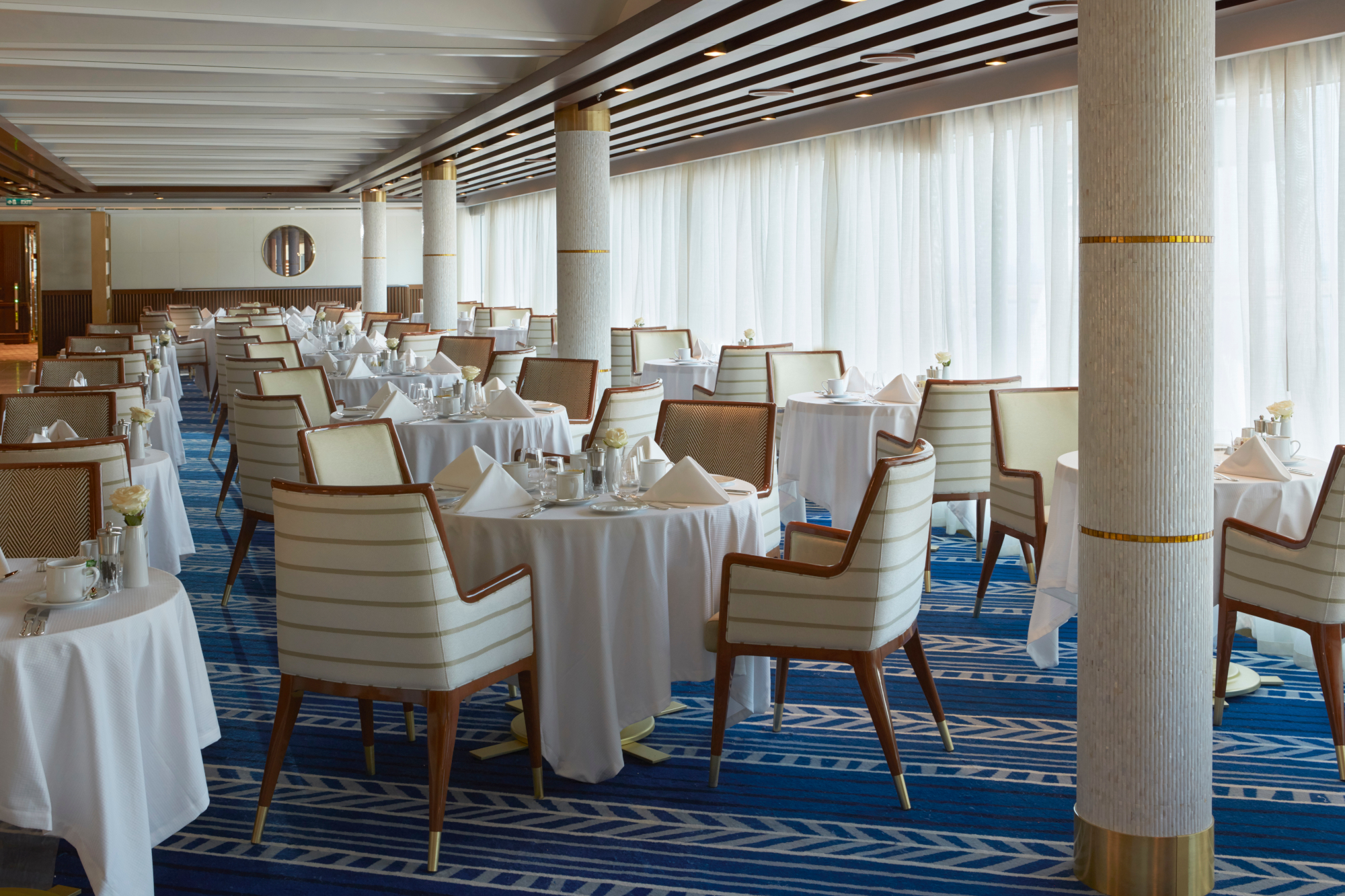 Seven Seas Explorer 7