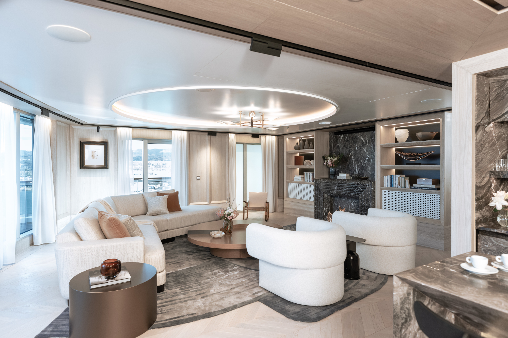 Seven Seas Grandeur 33