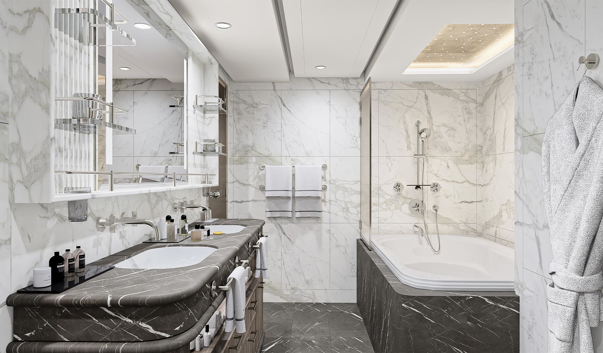 Seven Seas Grandeur 39