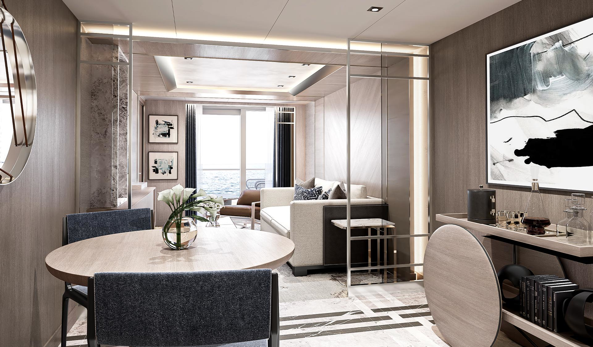 Seven Seas Grandeur 41