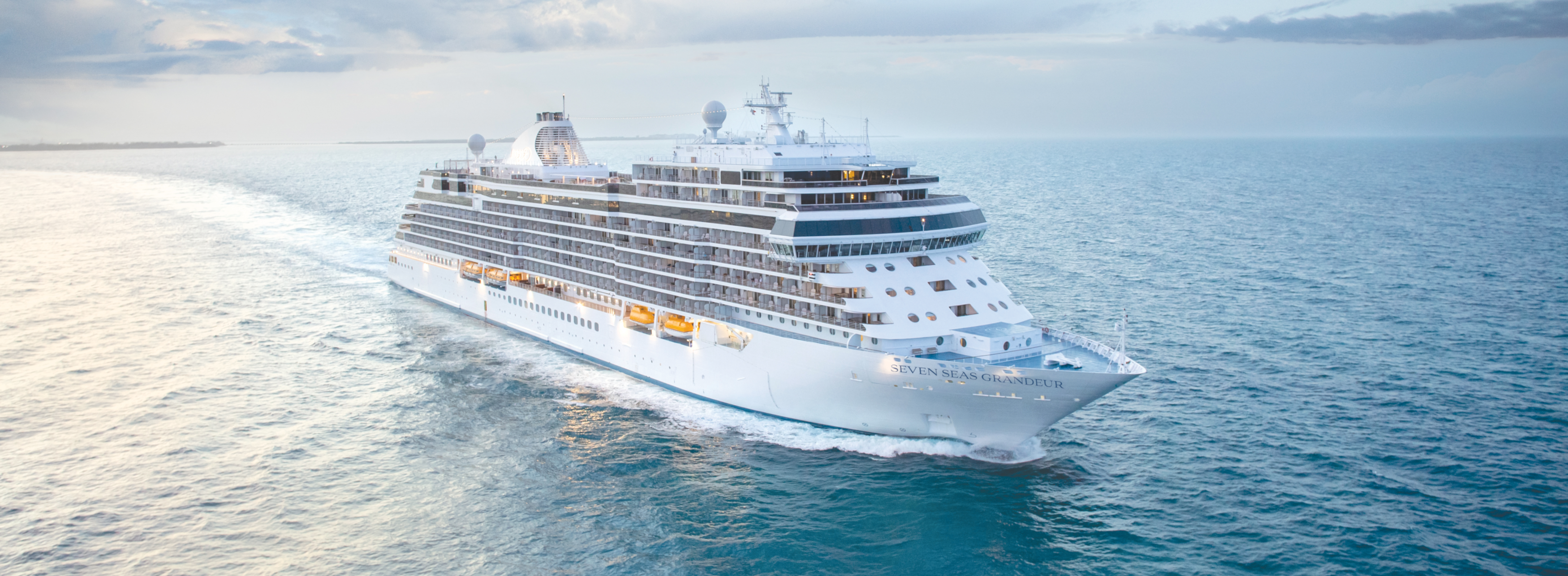 Seven Seas Grandeur 1