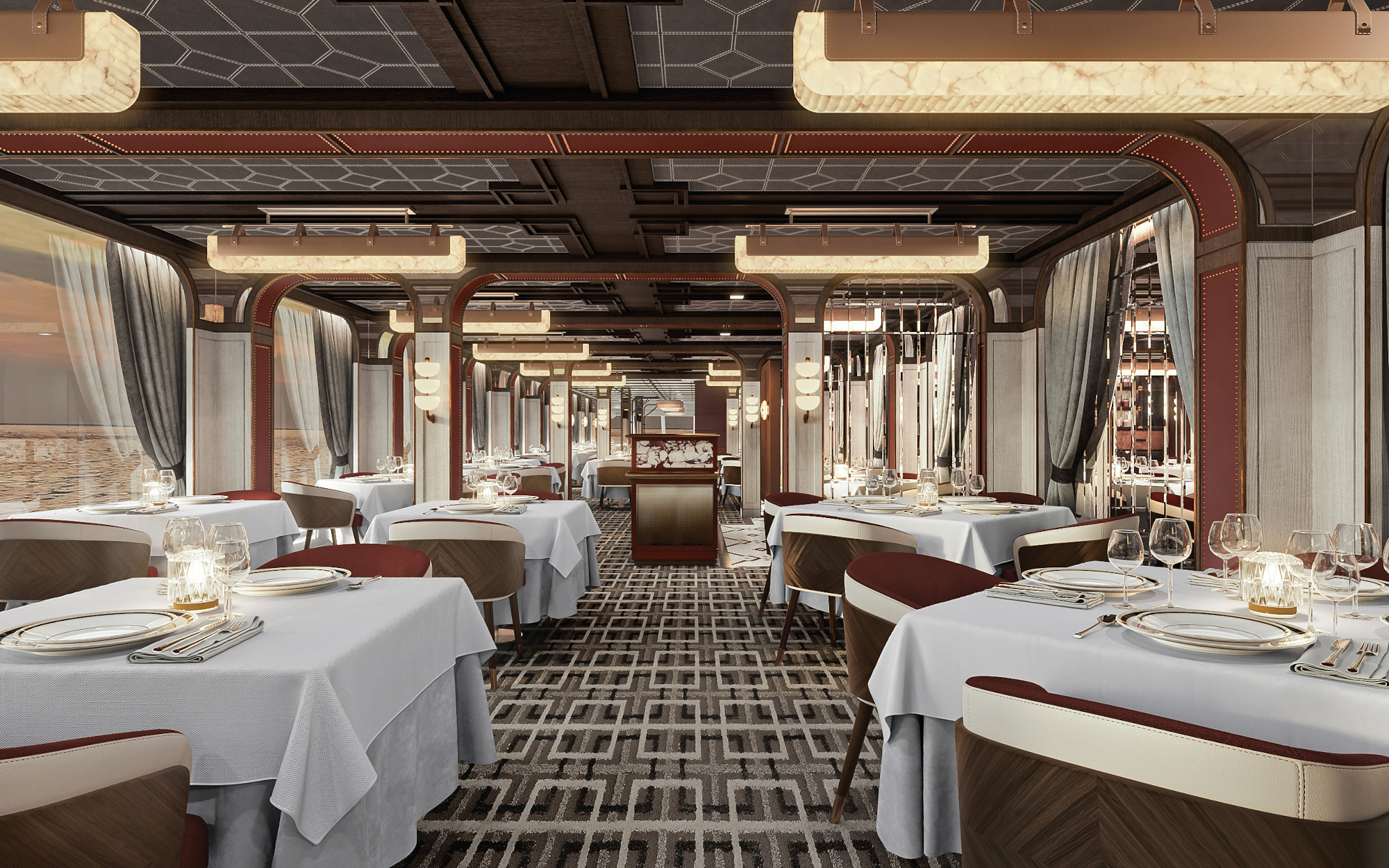 Seven Seas Grandeur 6