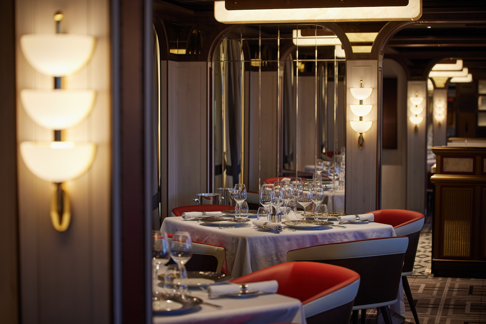 Seven Seas Grandeur 9