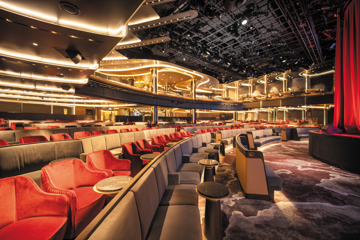 Seven Seas Grandeur 11