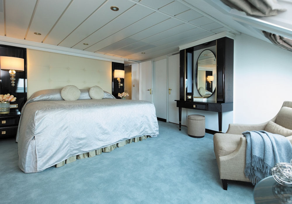 Seven Seas Mariner 19