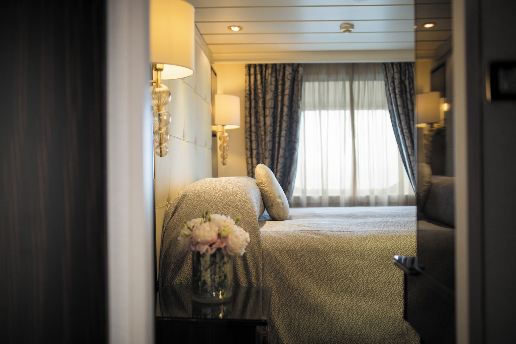 Seven Seas Mariner 21