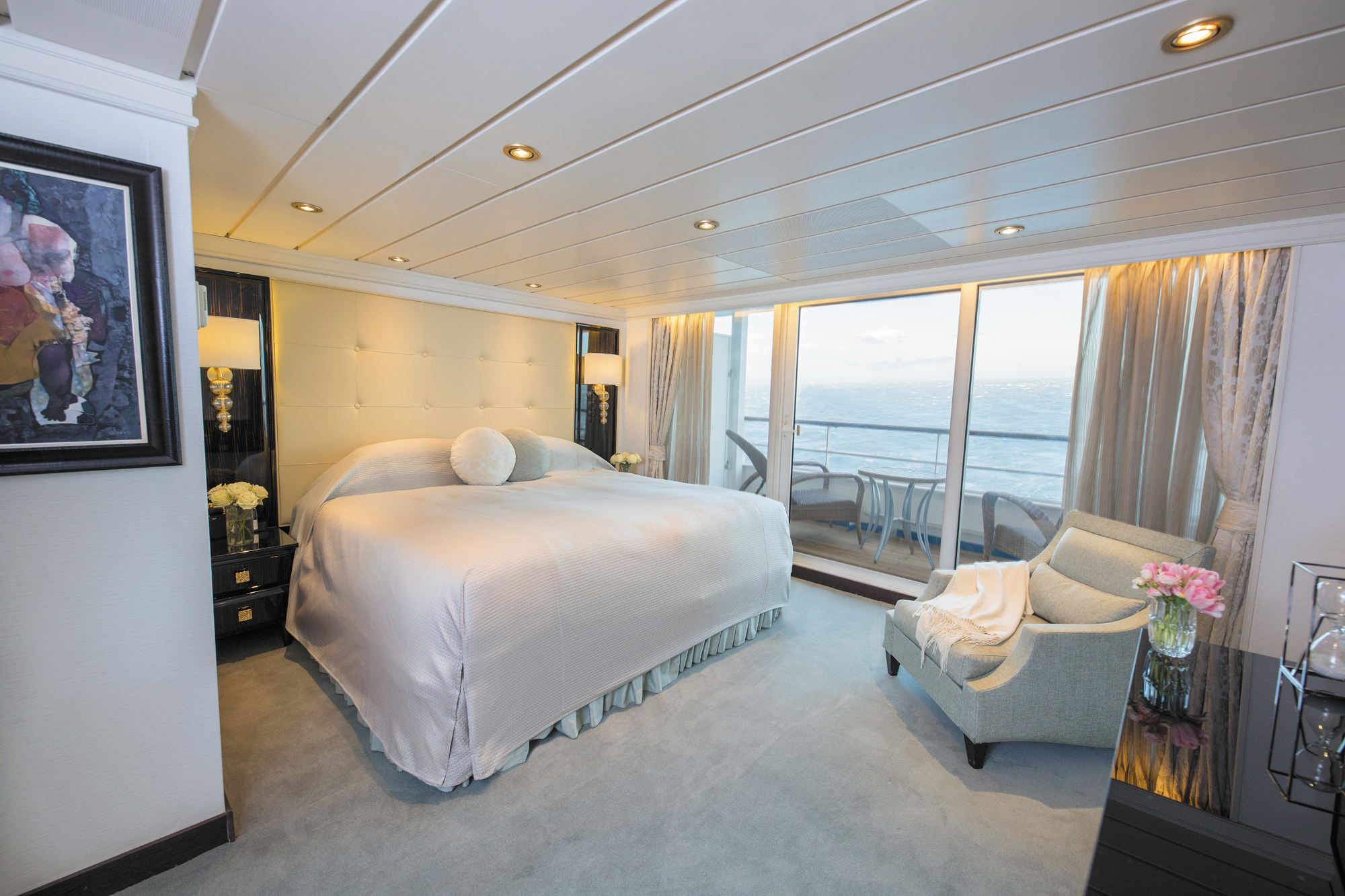 Seven Seas Mariner 26