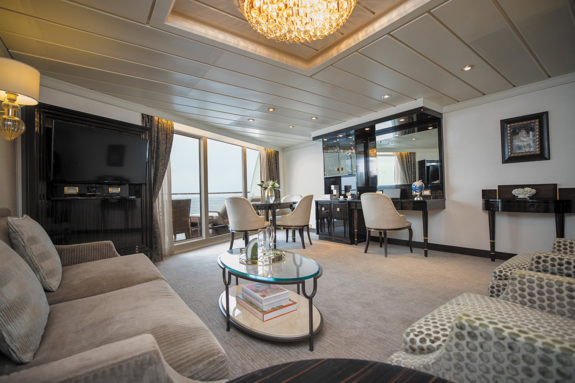 Seven Seas Mariner 29