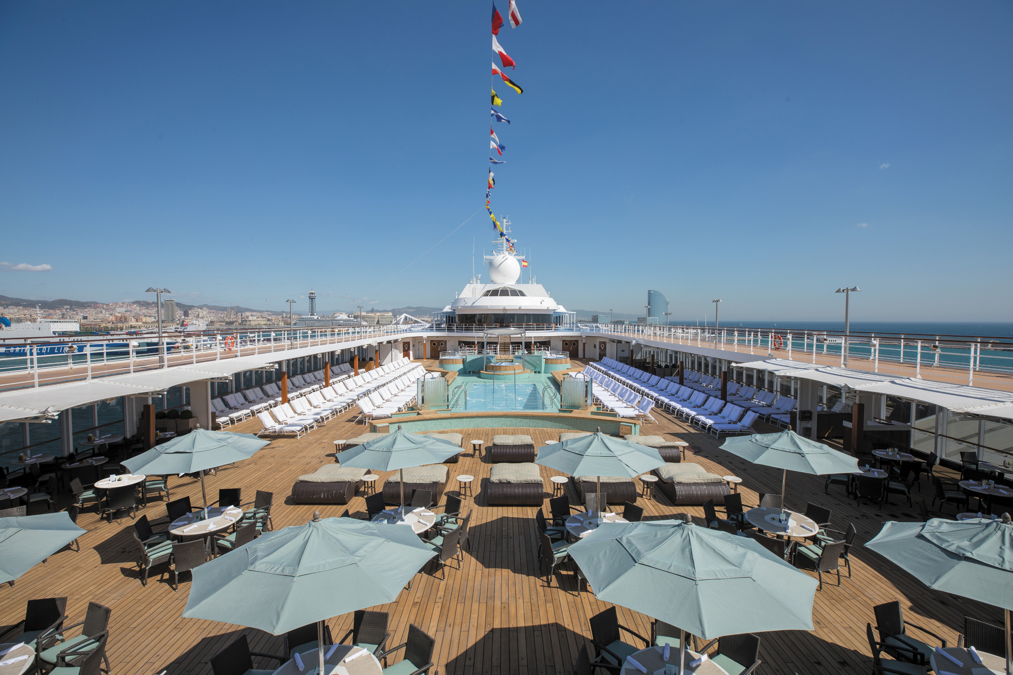 Seven Seas Mariner 2