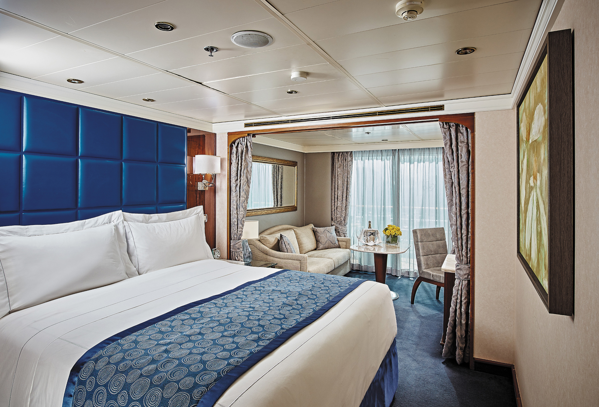 Seven Seas Navigator 17