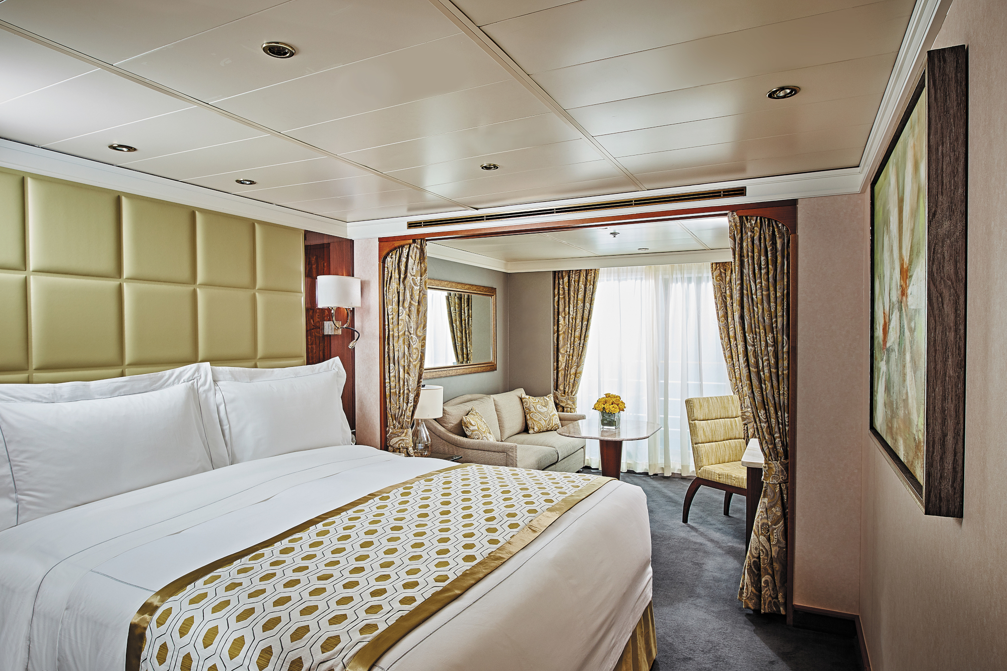 Seven Seas Navigator 19