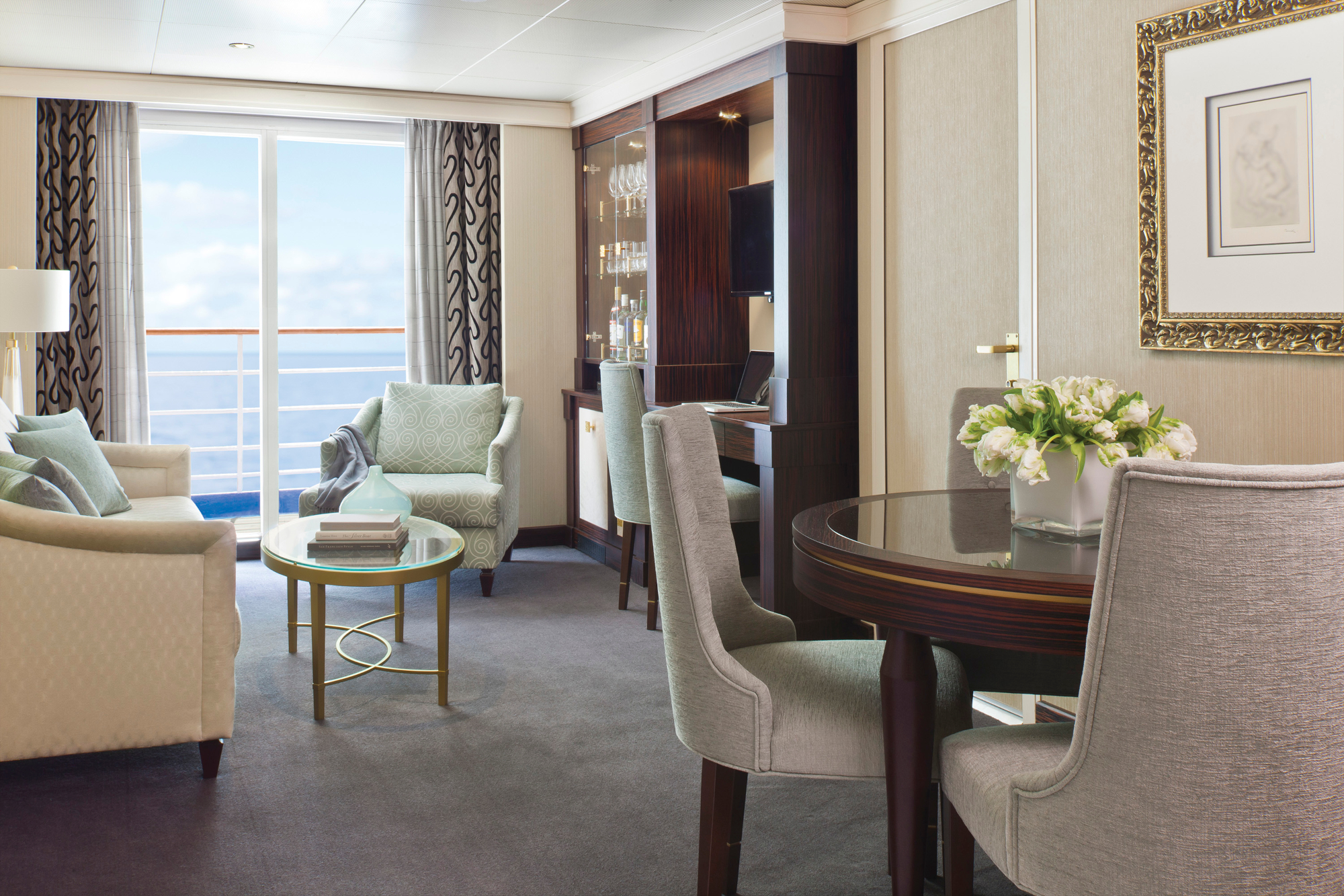 Seven Seas Navigator 21