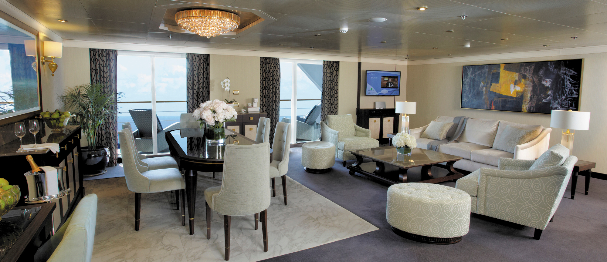 Seven Seas Navigator 24