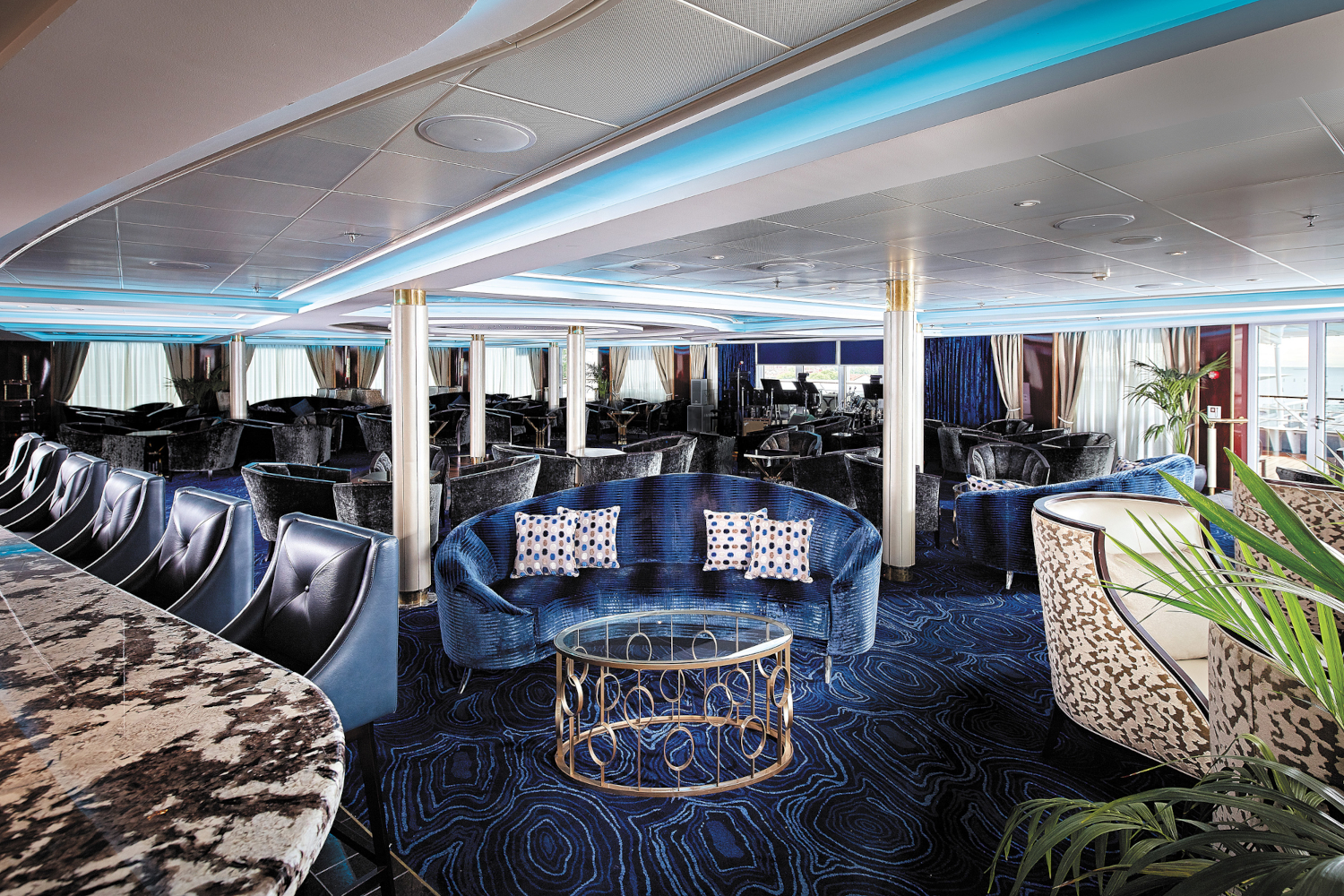 Seven Seas Navigator 12