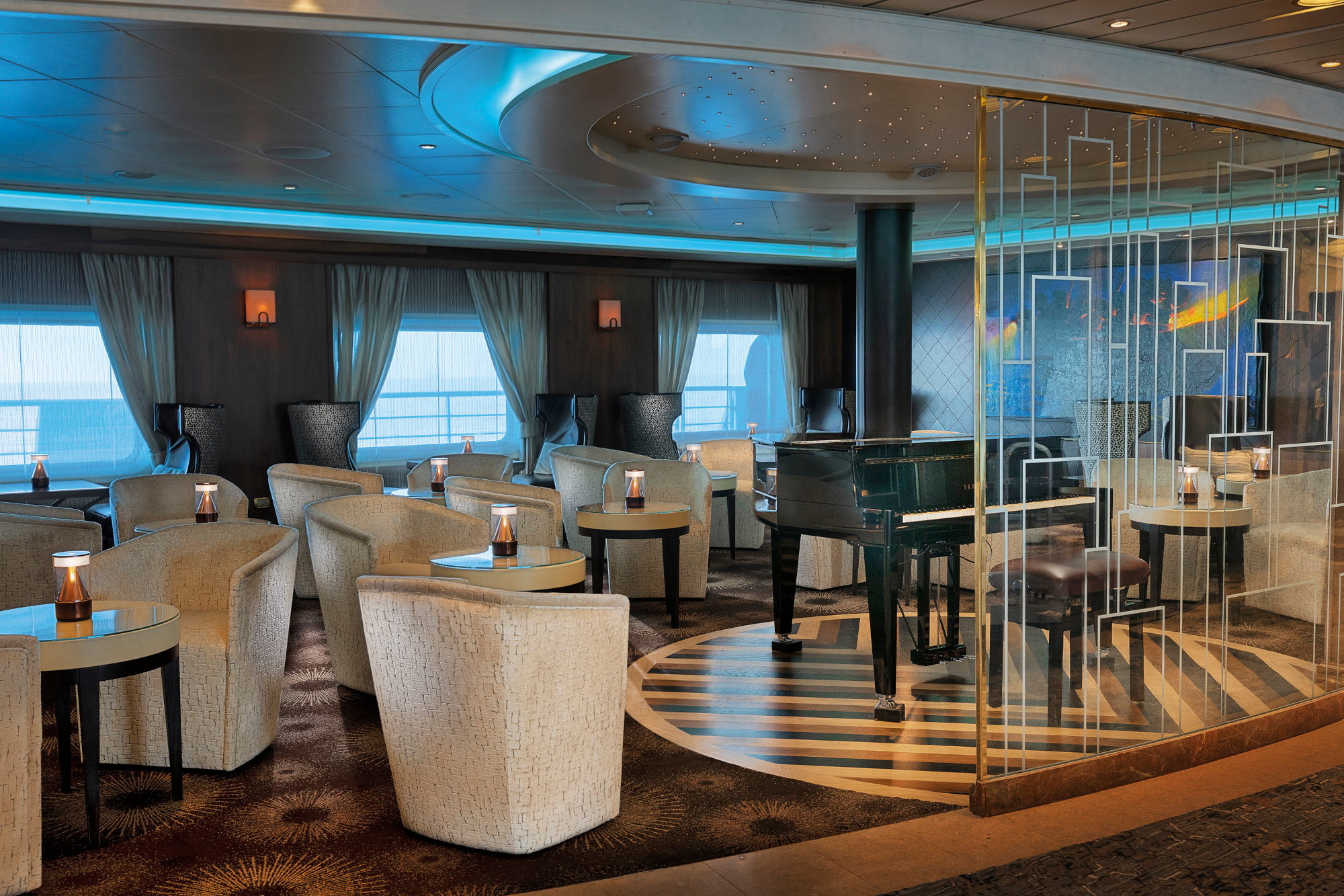 Seven Seas Navigator 13