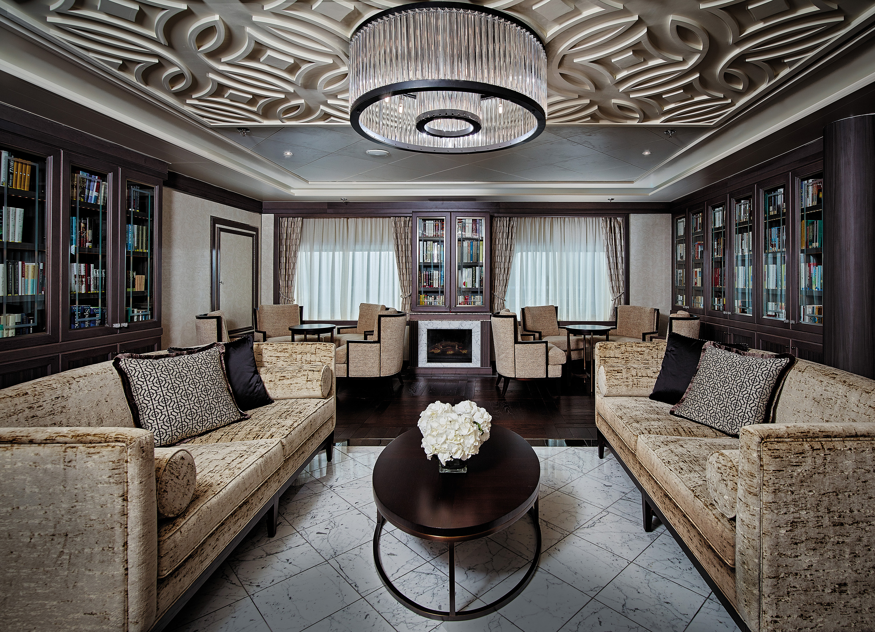 Seven Seas Navigator 7