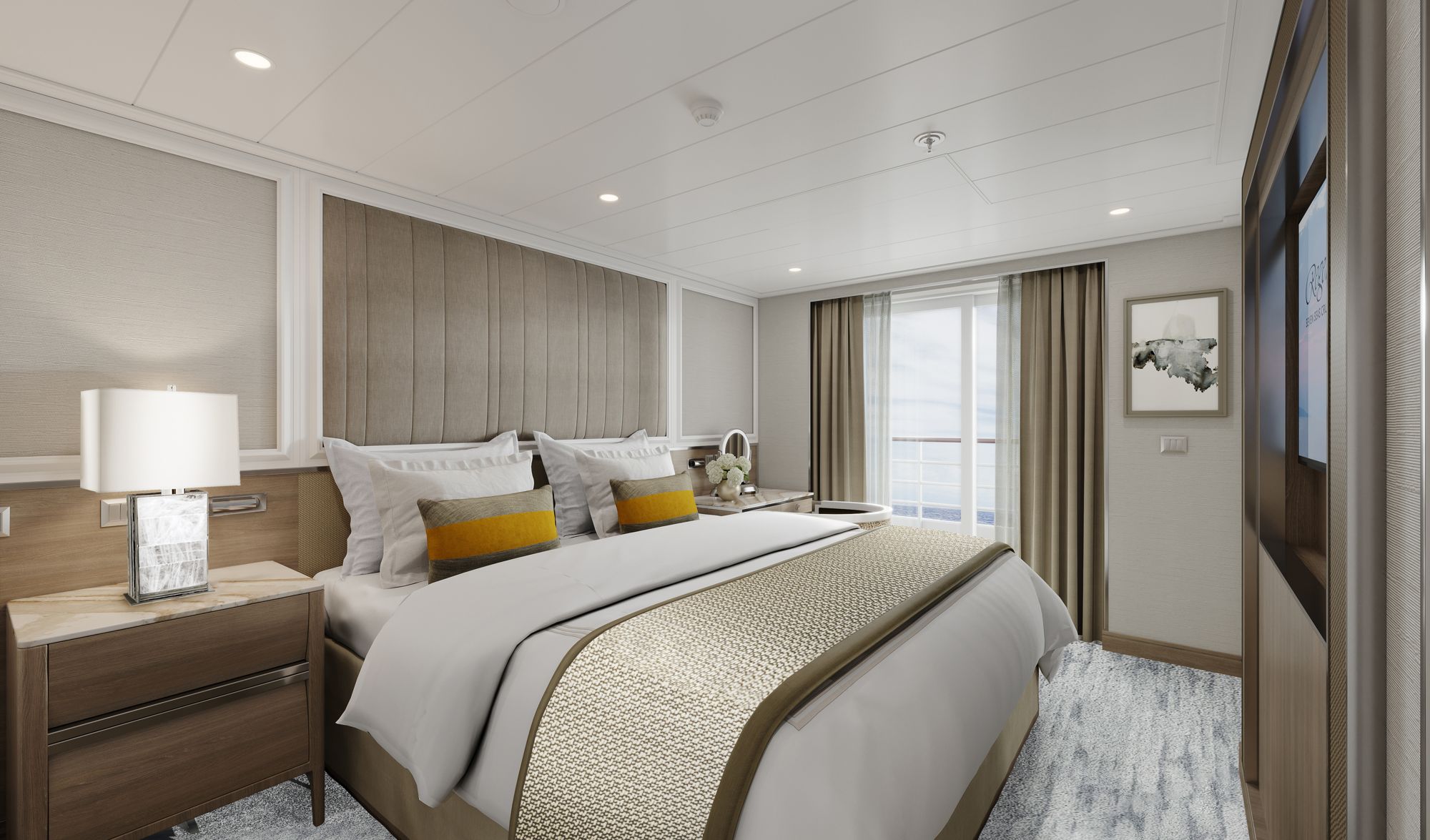 Seven Seas Prestige 14