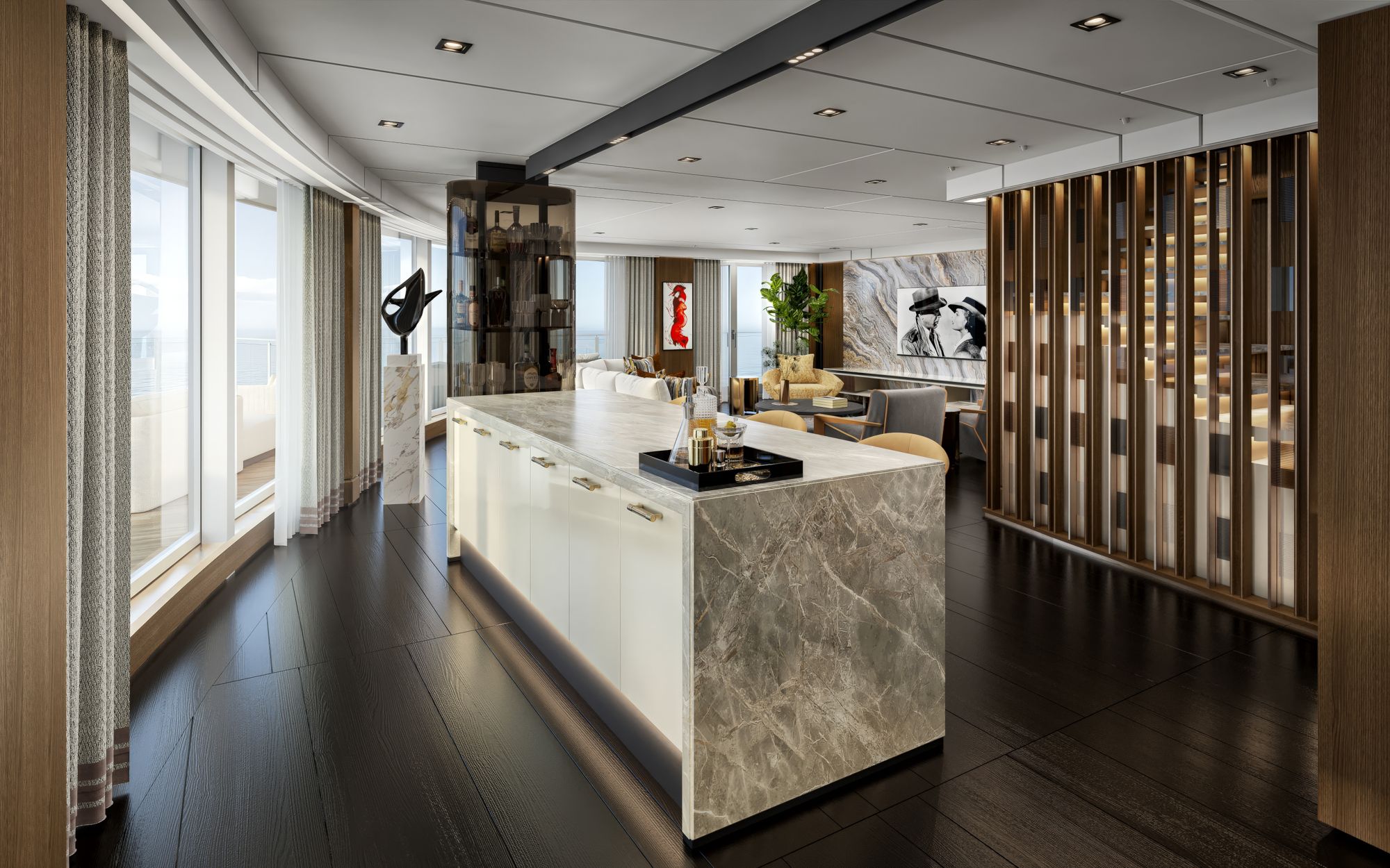 Seven Seas Prestige 27