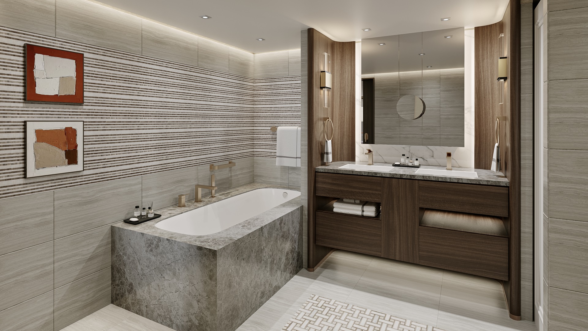 Seven Seas Prestige 47