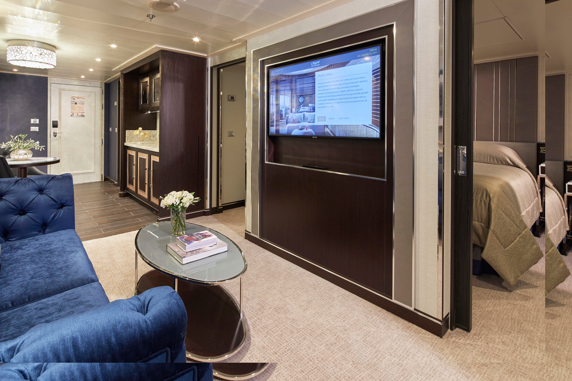 Seven Seas Splendor 21