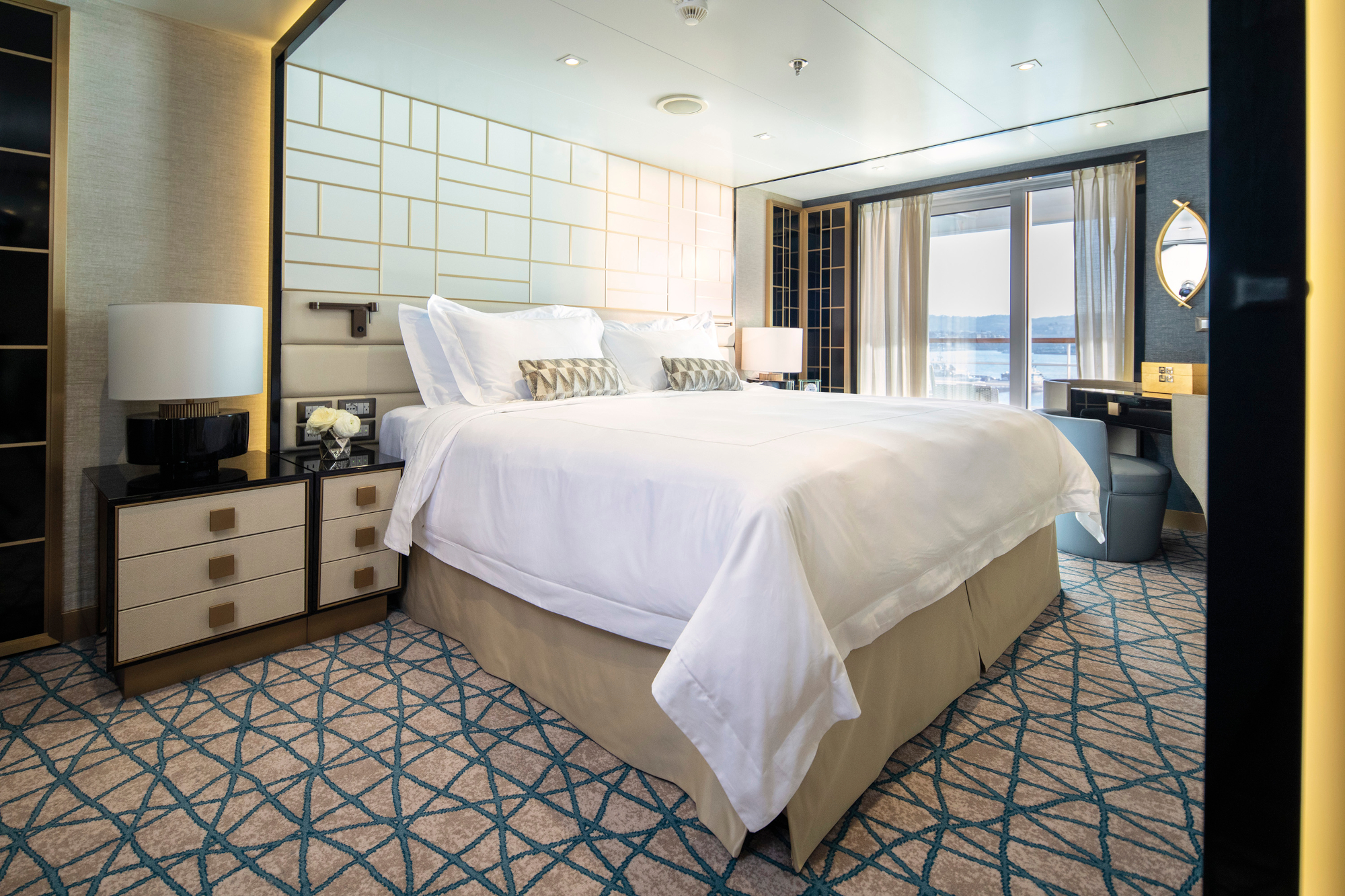 Seven Seas Splendor 40