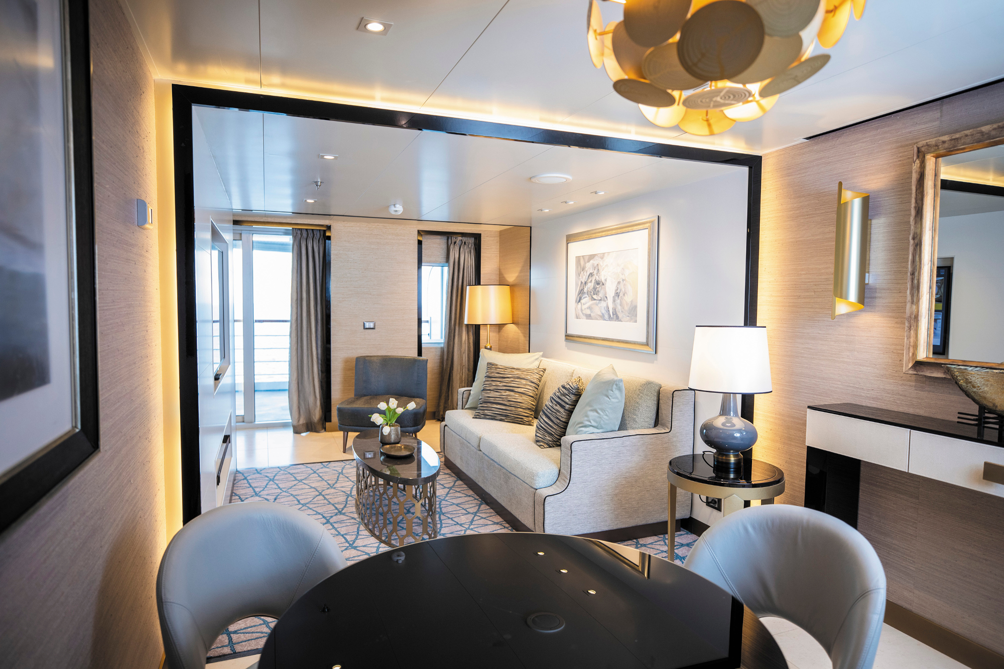 Seven Seas Splendor 43
