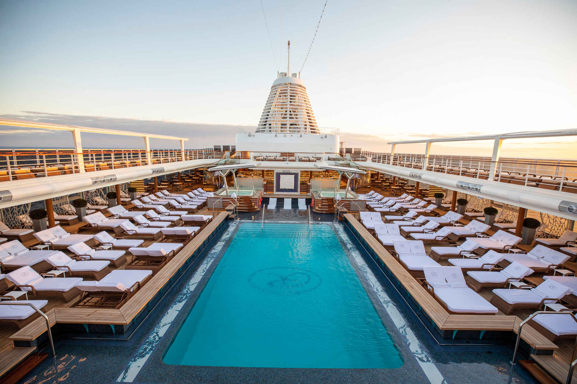 Seven Seas Splendor 2