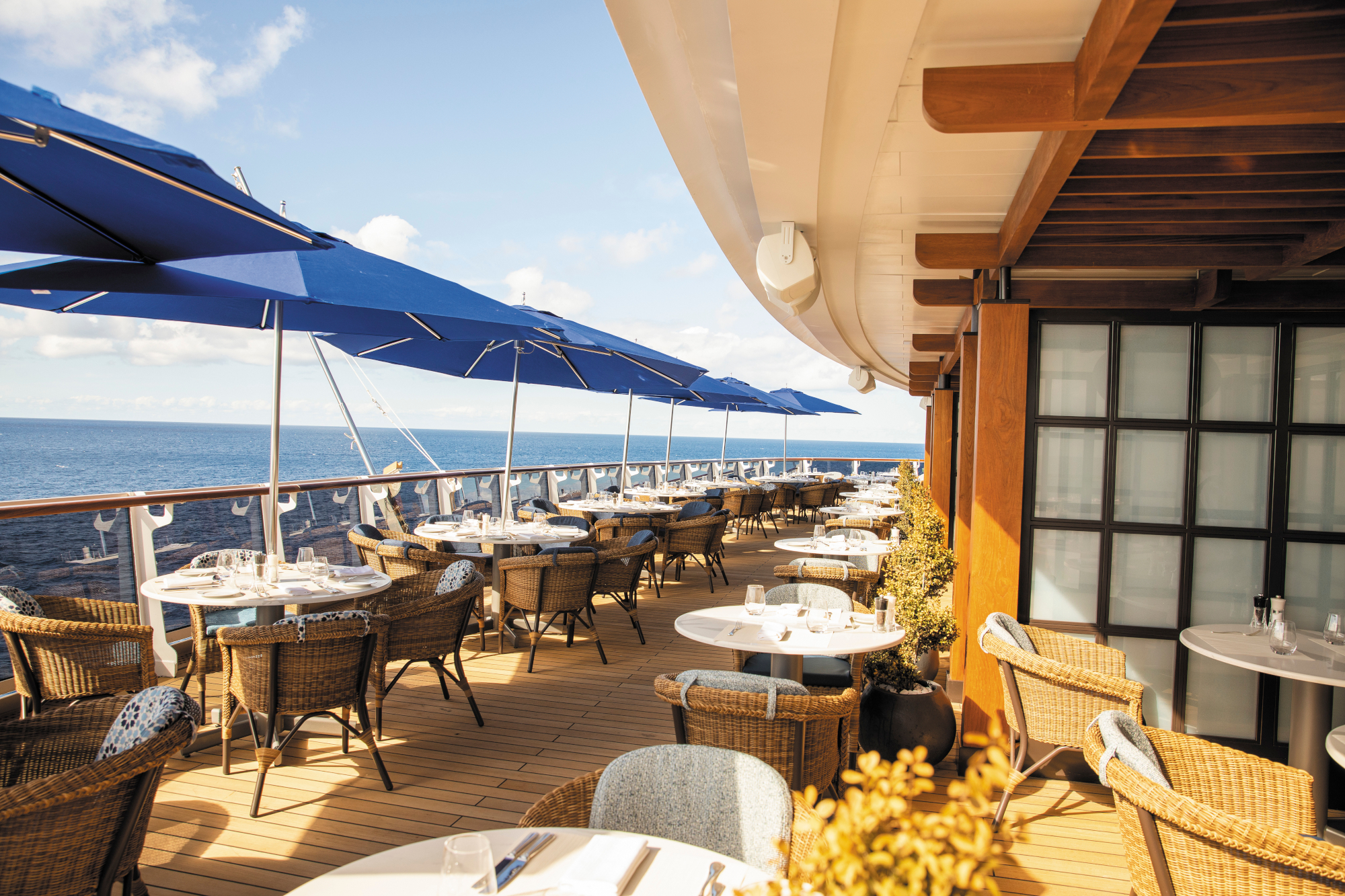 Seven Seas Splendor 4