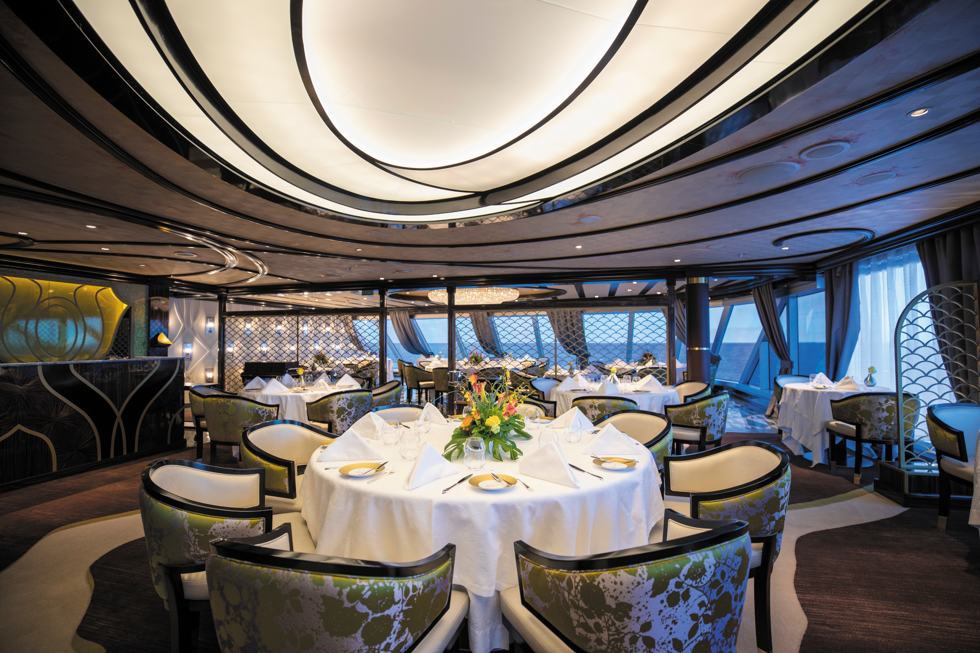 Seven Seas Splendor 7