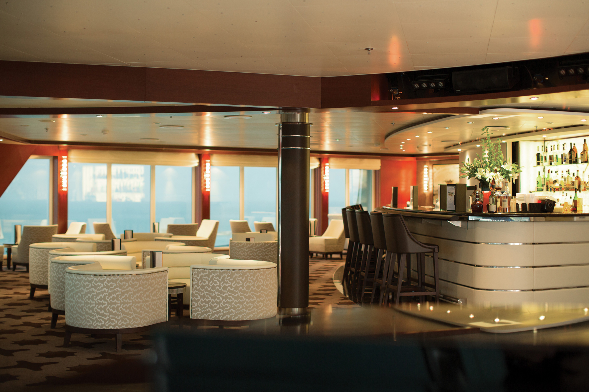 Seven Seas Voyager 12