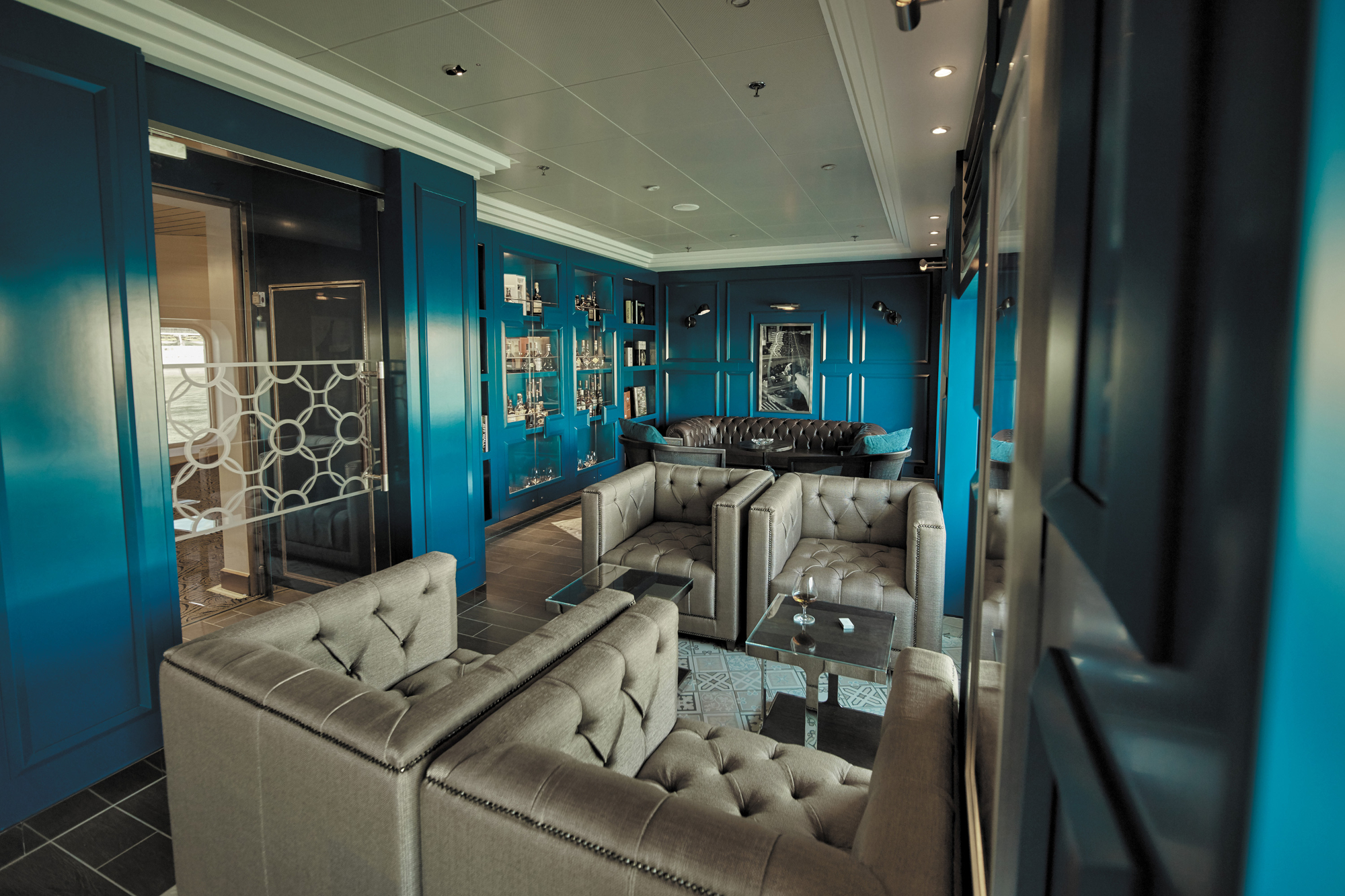 Seven Seas Voyager 15