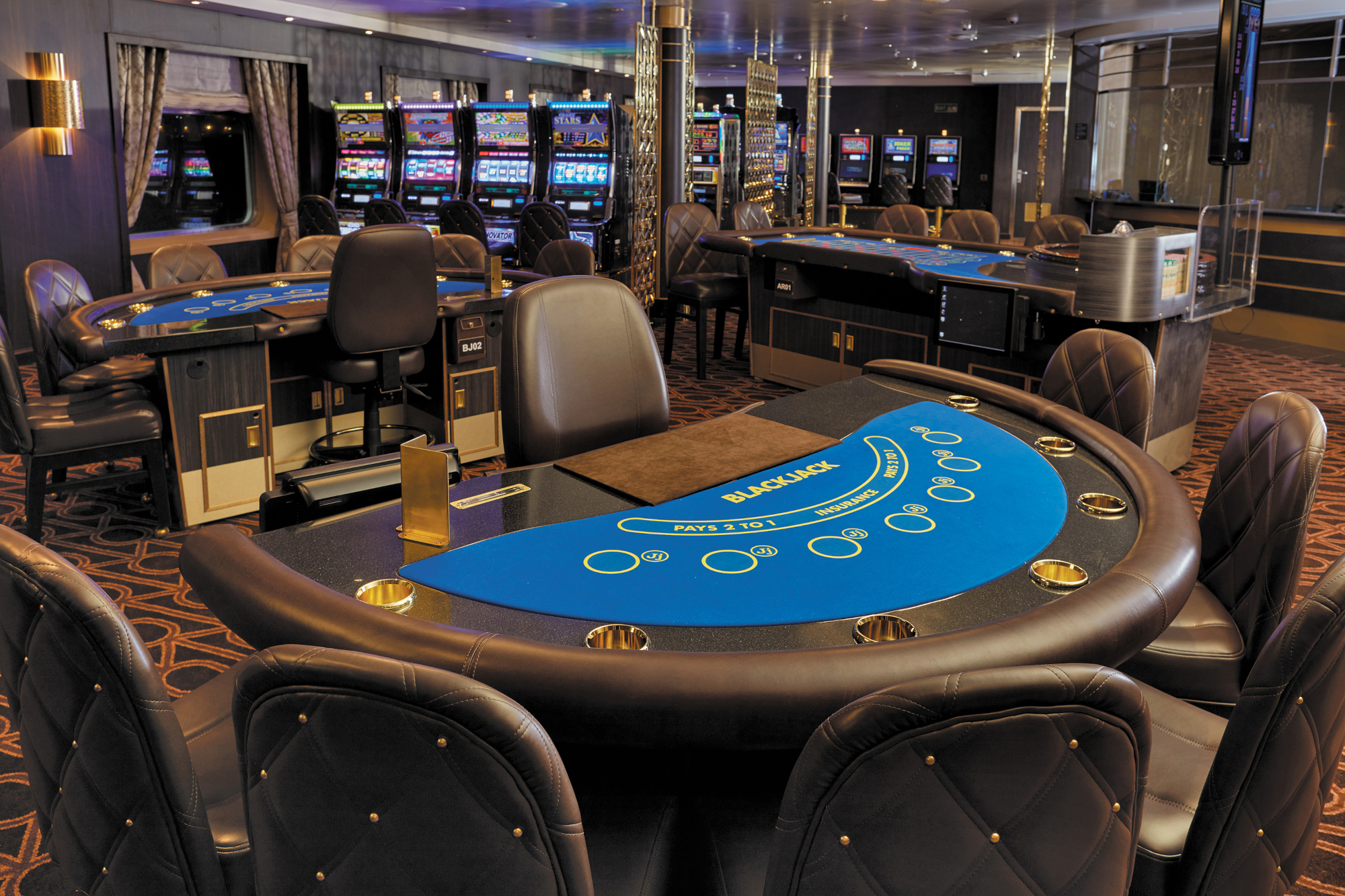 Seven Seas Voyager 20