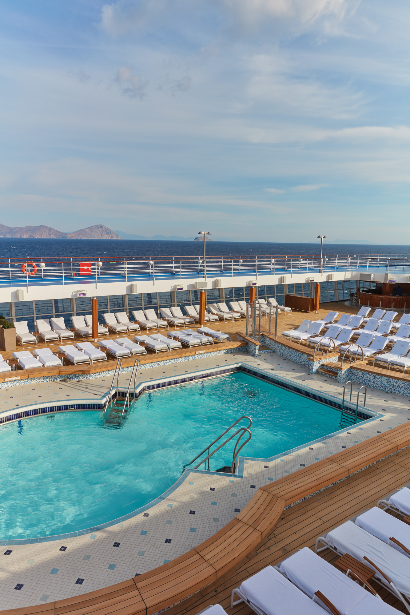 Seven Seas Voyager 2