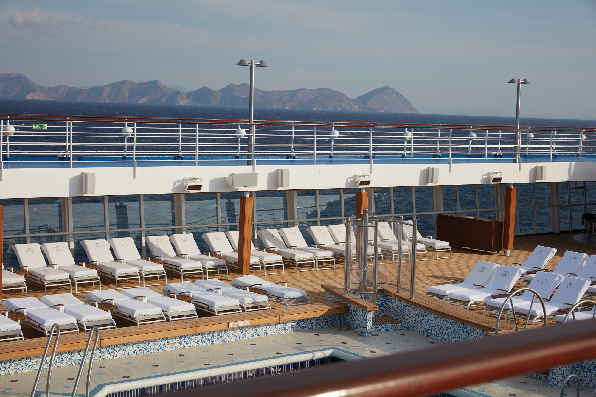 Seven Seas Voyager 3