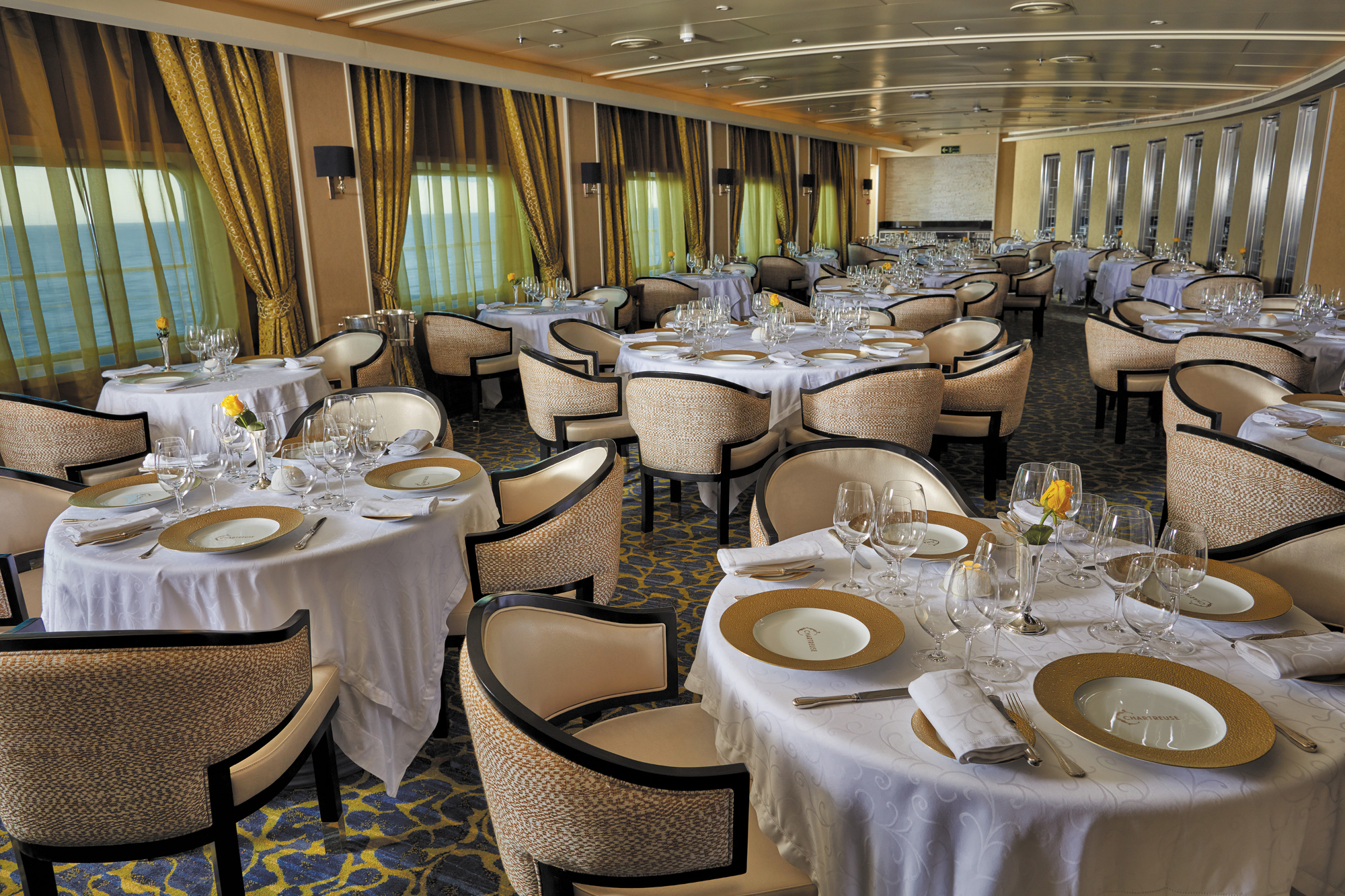 Seven Seas Voyager 6
