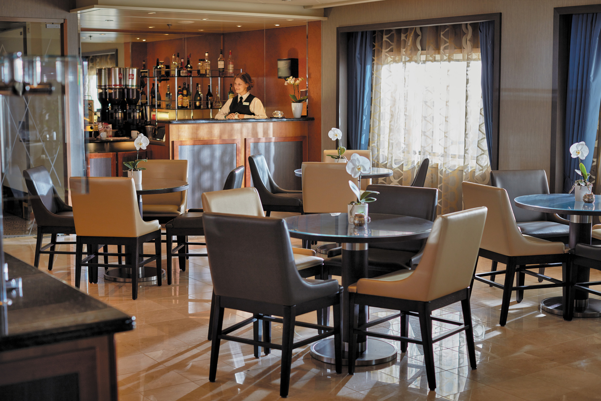 Seven Seas Voyager 7