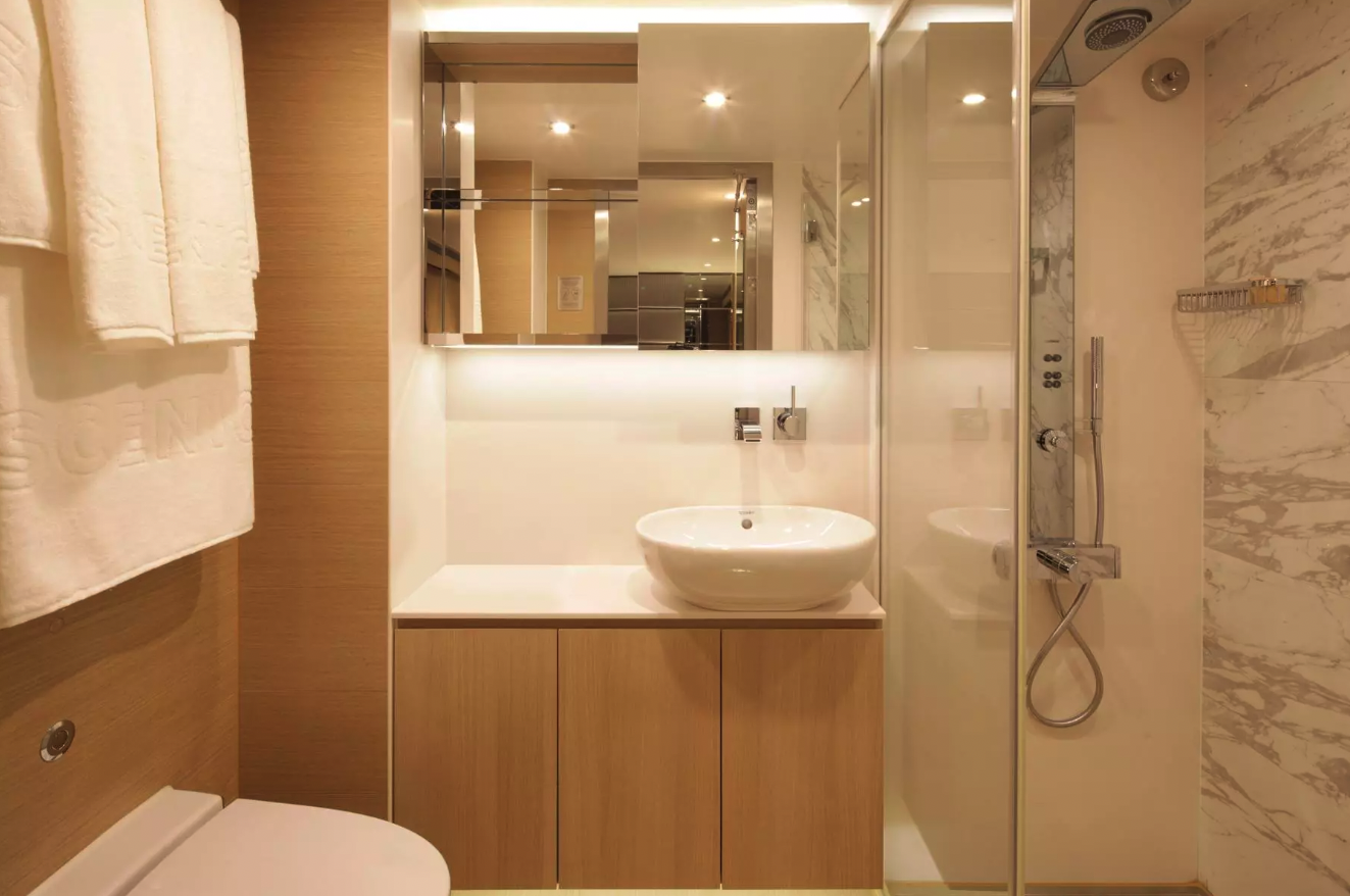 Scenic Aria 23