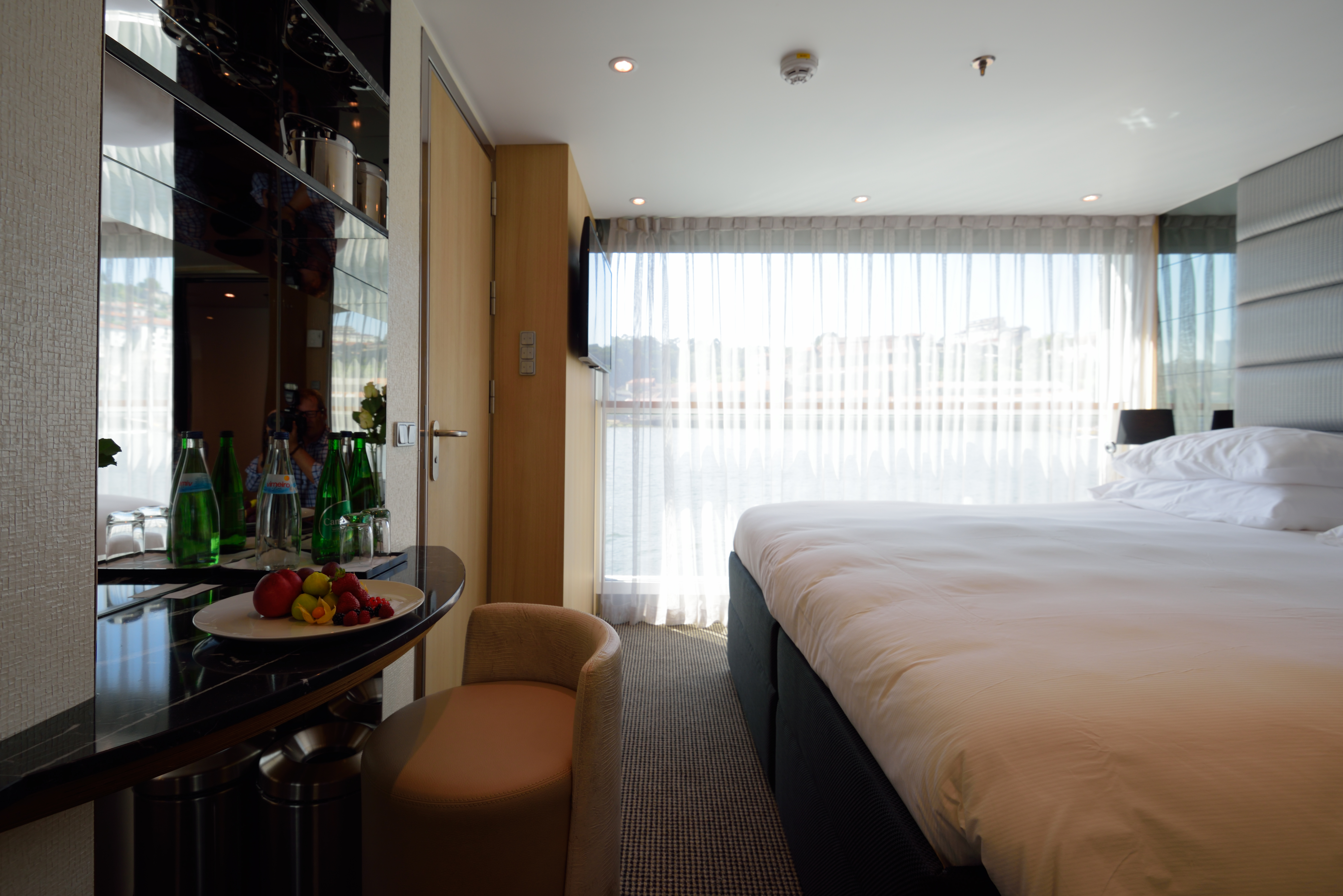 Scenic Aria 25