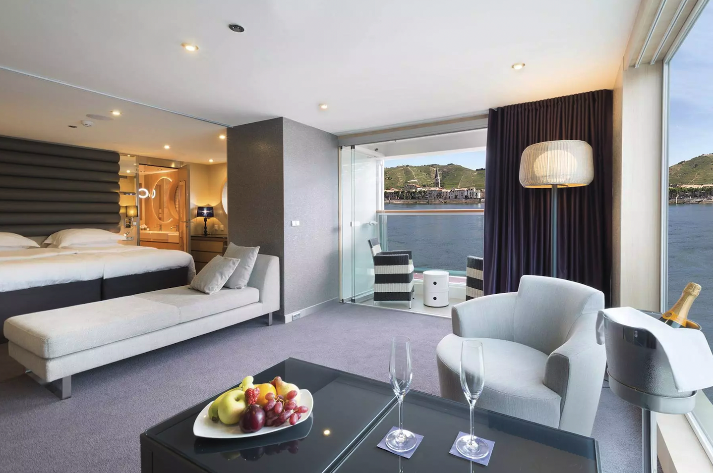 Scenic Aria 29