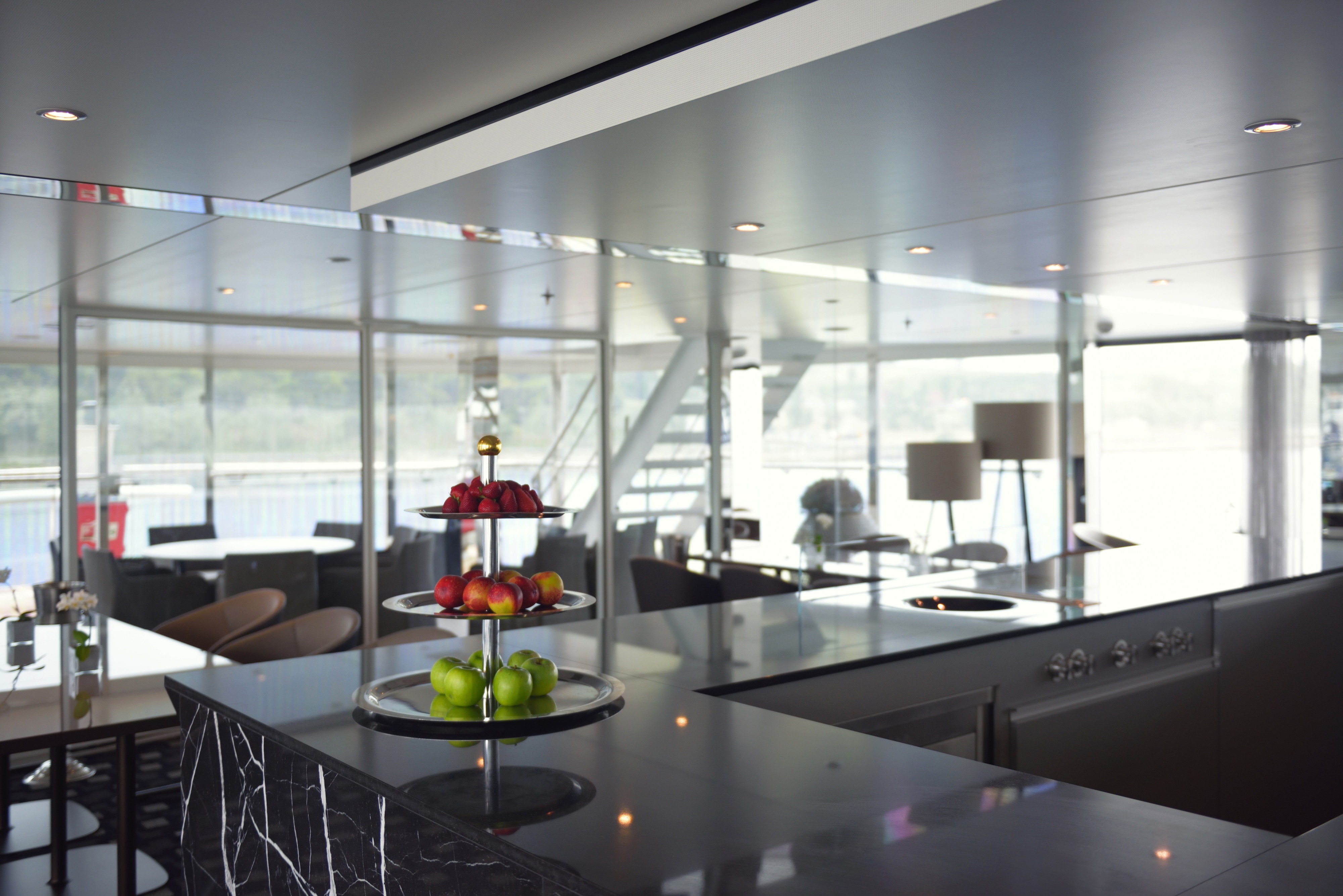 Scenic Aria 13