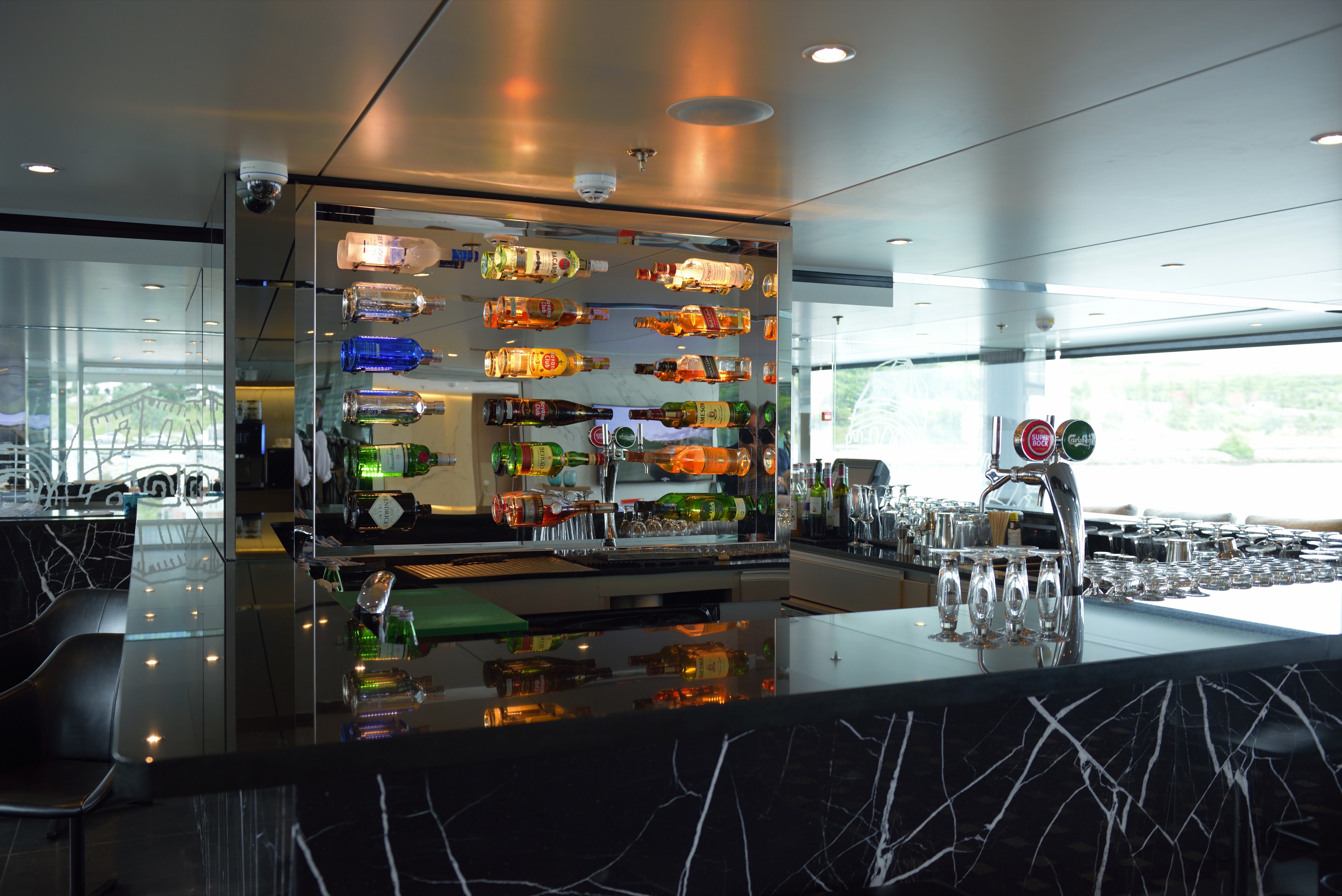 Scenic Aria 14